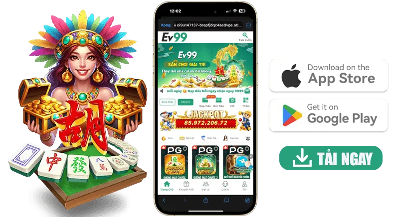 Bàn chơi Poker với các quân bài và chip cược tại sa88 login