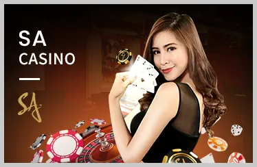 Đa dạng trò chơi SA88