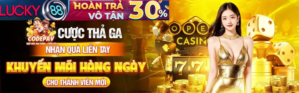 Hoàn trả tiền cược SA88